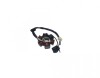 Stator 6 bobine, 4 fire ATV 50-125cc Lifan, Loncin
