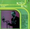 VINIL Various &lrm;&ndash; The Golden Age Of British Dance Bands 1938-1939 - EX -, Jazz