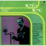 VINIL Various &lrm;&ndash; The Golden Age Of British Dance Bands 1938-1939 - EX -