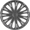 Capace roti auto Spark GR 4buc - Grafit - 15&#039;&#039; Garage AutoRide, Cridem