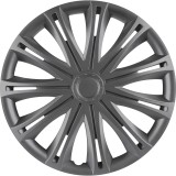 Capace roti auto Spark GR 4buc - Grafit - 15&#039;&#039; Garage AutoRide, Cridem