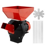 EM-1.1E moara electrica ELEFANT Innovative ReliableTools