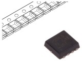 N-MOSFET 60V 35A VSONP8