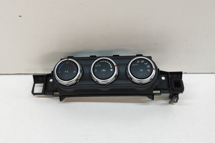 Modul de climatizare MAZDA MX-5 IV ND 2022 OEM: NA9C-61-190F | 32052602