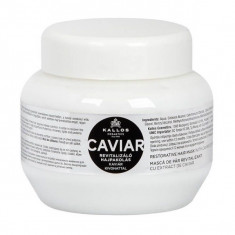 Masca de par cu Caviar Kallos 275ml