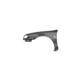 Aripa fata Toyota Corolla (E11) Sedan/Hb/Combi/Lb, 01.2000-12.2001, partea Stanga, cu gaura pentru semnalizare, 5381202070, 811301, Rapid