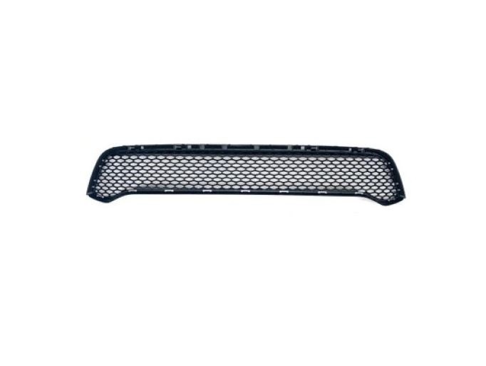 Grila radiator DODGE DURANGO, 2018-, model SRT, fata, superior