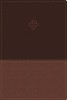 Amplified Study Bible, Imitation Leather, Brown