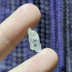 Fenacit nigerian cristal natural unicat f37