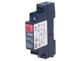 Alimentator Pulsatoriu Șină DIN 12V 0.5A 6W