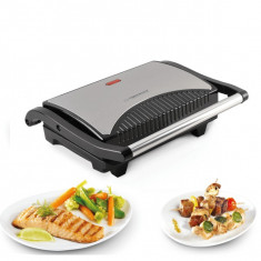 Grill Electric Contact