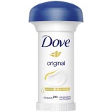 Antiperspirant Stick Cream Original, 50ml, Dove