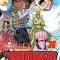 Toriko, Vol. 36: Deployment!!