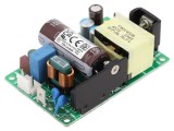 Alimentator pulsatoriu 60W 12VDC 5A, TDK-LAMBDA ZWS50C-12