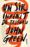 John Green - Un sir infinit de testoase