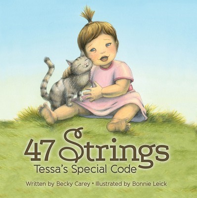 47 Strings. Tessa&amp;#039;s Special Code foto