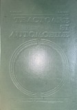 Nicolae Tecusan - Tractoare si automobile (Editia: 1982)