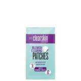 Plasturi pentru &icirc;nlăturarea imperfecțiunilor Clearskin