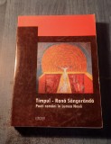 Timpul rana sangeranda poeti romani in lumea noua Stefan Stoenescu cu autograf