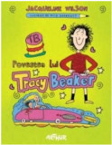 POVESTEA LUI TRACY BEAKER - JACQUELINE WILSON T10