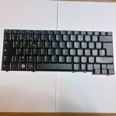 Tastatura Samsung NP 400B Aegis 9z.n6xsn.00f foto