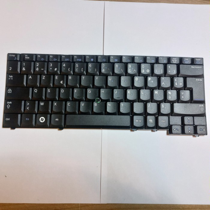 Tastatura Samsung NP 400B Aegis 9z.n6xsn.00f