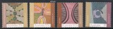 Australia 1988, Arta, Pictura, serie neuzata, MNH