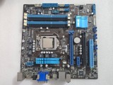Kit Placa de baza ASUS P8Z77-M + Procesor Intel Core i3-2120 3.30GHz, Socket 1155, mATX