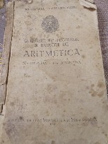 H. Aritmetica clasa 3