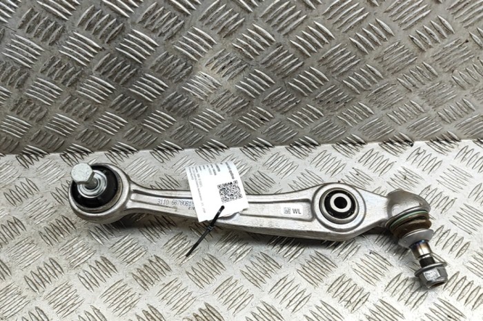 Braț inferior st&acirc;nga față BMW X7 G07 2023 OEM: 6878081 30905769