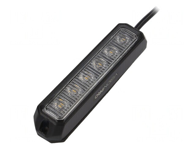 Lampă Stroboscopică 30W LED VISIONPRO