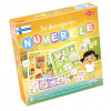 Joc educativ Sa descoperim Numerele, Let&#039;s Learn