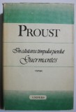 Cumpara ieftin Guermantes. In cautarea timpului pierdut, vol. 3 - Marcel Proust. Roman