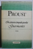 Guermantes. In cautarea timpului pierdut 3 - Marcel Proust