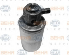 Filtru uscator clima / aer conditionat MERCEDES V-CLASS (638/2) (1996 - 2003) HELLA 8FT 351 196-241 foto