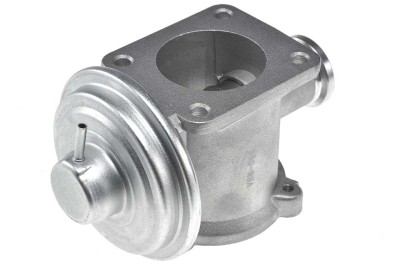 Supapa EGR Bmw Seria 3 E90 325d, 330d 2005-, Seria 5 E60 520d, 525d, 530d 2005-, Euro 4, NTY EGR-BM-001 foto