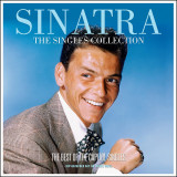 The Singles Collection - White Vinyl | Frank Sinatra, Not Now Music