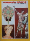 Magazin istoric nr. 9, septembrie 1974