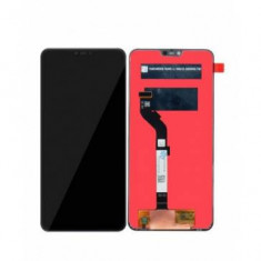 Display cu touchscreen Xiaomi Mi 9 Lite Original Negru foto