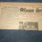 ZIARUL ROMANIA LIBERA 30 DECEMBRIE 1950