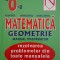 Matematica. Geometrie. Manual preparator pentru clasa a 8-a - Alina Birta