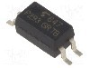 Optocuplor SMD, Tensiune izolatie 3,75kV, 1 canale, SO4, Seria {{Seria producatorului}}, TOSHIBA - TLP293(GR.E(T