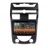 Navigatie dedicata cu Android Ssangyong Rexton 2006 - 2012, 8GB RAM, Radio GPS