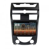 Navigatie dedicata cu Android Ssangyong Rexton 2006 - 2012, 8GB RAM, Radio GPS
