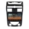 Navigatie dedicata cu Android Ssangyong Rexton 2006 - 2012, 6GB RAM, Radio GPS