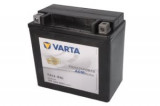 Baterie AGM/Starting VARTA 12V 12Ah 200A L+ Maintenance free 150x87x146mm Started YTX14-BS fits: APRILIA ETV, ETX, NA, RSV, SL, SMV, SR, SRV; BENELLI