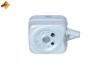 NRF 31304 EASY FIT Radiator ulei, ulei motor