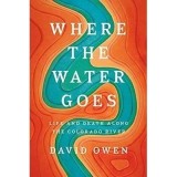 Where The Water Goes