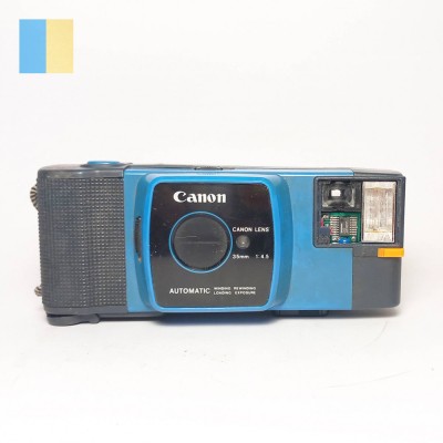 Canon Snappy 20 (defect) foto