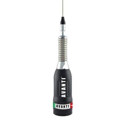Antena Radio CB Avanti Regale Plus 210cm Gain +7dBi Putere Maxima 2000W foto
